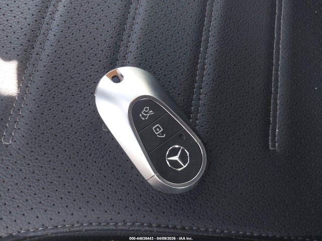 W1NKM4HB0SF394084 Mercedes-Benz Glc 300 4matic Suv