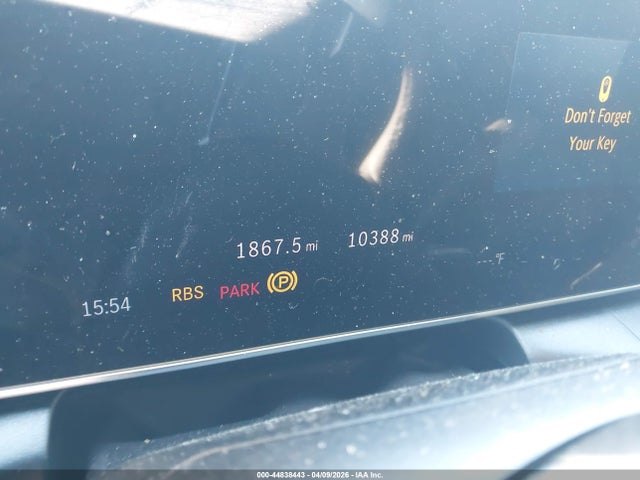 W1NKM4HB0SF394084 Mercedes-Benz Glc 300 4matic Suv