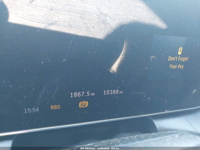 W1NKM4HB0SF394084 Mercedes-Benz Glc 300 4matic Suv