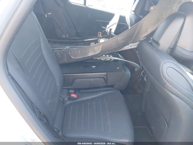 W1NKM4HB0SF394084 Mercedes-Benz Glc 300 4matic Suv