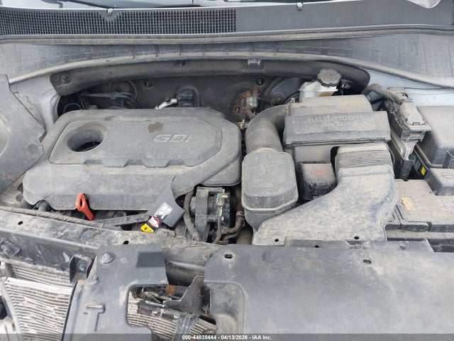 Продаж на аукціоні авто 2020 Kia Sorento 2.4l Lx, vin: 5XYPGDA31LG628125, номер лоту: 44838444