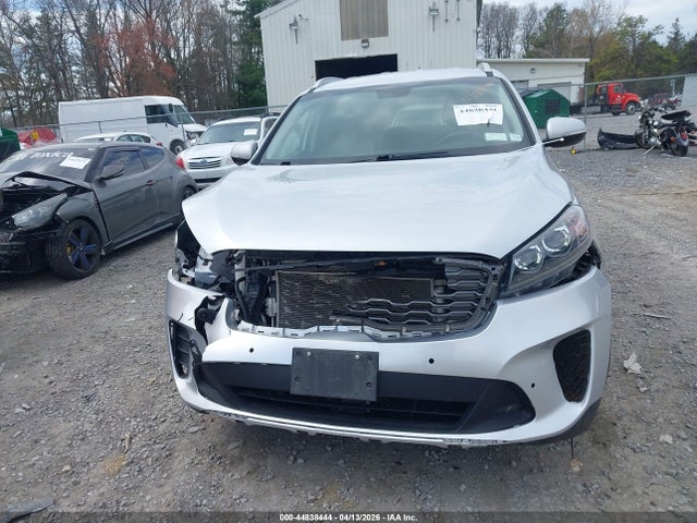 Продаж на аукціоні авто 2020 Kia Sorento 2.4l Lx, vin: 5XYPGDA31LG628125, номер лоту: 44838444