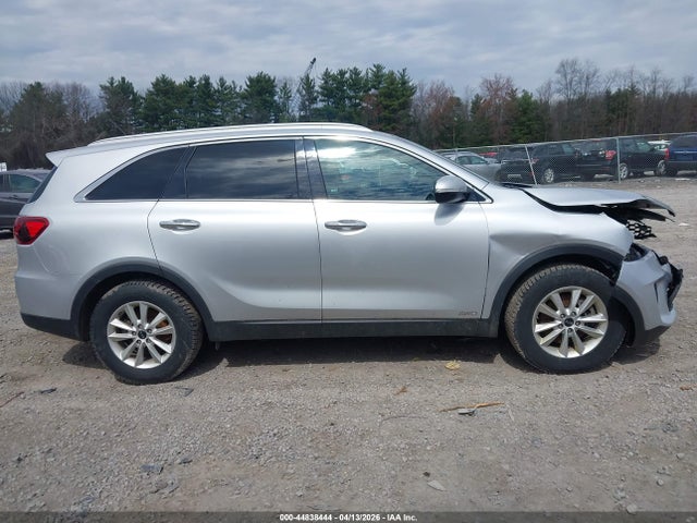 Продаж на аукціоні авто 2020 Kia Sorento 2.4l Lx, vin: 5XYPGDA31LG628125, номер лоту: 44838444
