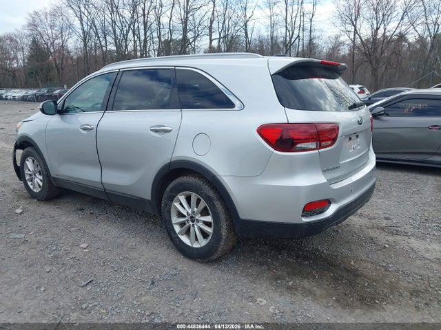 Продаж на аукціоні авто 2020 Kia Sorento 2.4l Lx, vin: 5XYPGDA31LG628125, номер лоту: 44838444