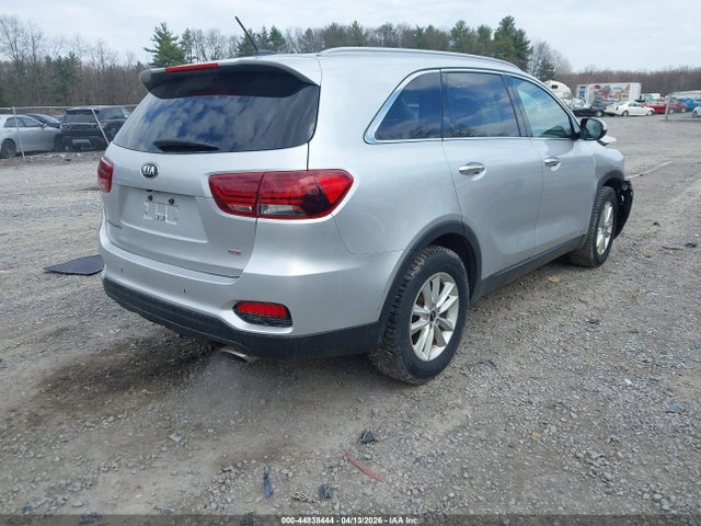 Продаж на аукціоні авто 2020 Kia Sorento 2.4l Lx, vin: 5XYPGDA31LG628125, номер лоту: 44838444