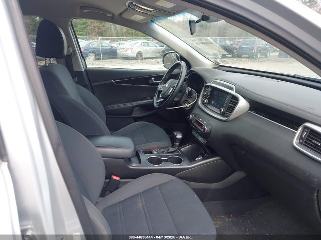 Продаж на аукціоні авто 2020 Kia Sorento 2.4l Lx, vin: 5XYPGDA31LG628125, номер лоту: 44838444
