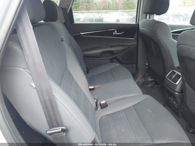 Продаж на аукціоні авто 2020 Kia Sorento 2.4l Lx, vin: 5XYPGDA31LG628125, номер лоту: 44838444