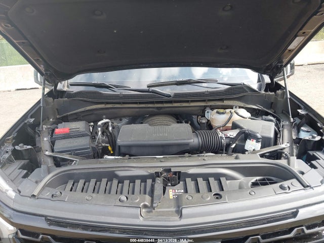 Aukcja sprzedaży 2024 Chevrolet Silverado 1500, vin: 3GCUDFEL4RG149743, numer aukcji: 44838448
