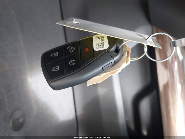 Aukcja sprzedaży 2024 Chevrolet Silverado 1500, vin: 3GCUDFEL4RG149743, numer aukcji: 44838448