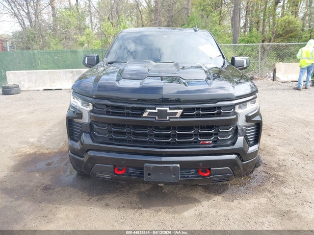 Aukcja sprzedaży 2024 Chevrolet Silverado 1500, vin: 3GCUDFEL4RG149743, numer aukcji: 44838448