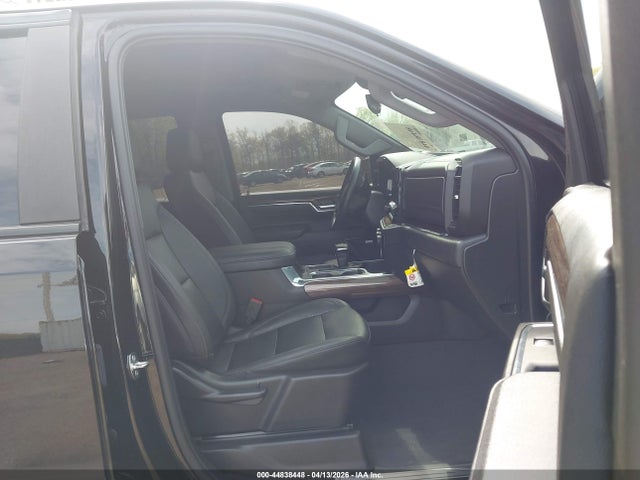 Aukcja sprzedaży 2024 Chevrolet Silverado 1500, vin: 3GCUDFEL4RG149743, numer aukcji: 44838448