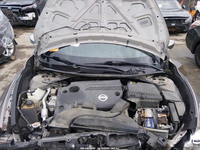 Продаж на аукціоні авто 2013 Nissan Altima 2.5 Sv, vin: 1N4AL3AP4DN531032, номер лоту: 44838450