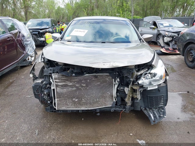 Продаж на аукціоні авто 2013 Nissan Altima 2.5 Sv, vin: 1N4AL3AP4DN531032, номер лоту: 44838450