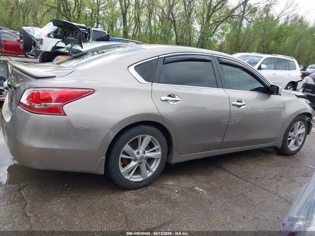 Продаж на аукціоні авто 2013 Nissan Altima 2.5 Sv, vin: 1N4AL3AP4DN531032, номер лоту: 44838450