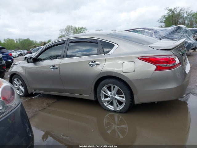 Продаж на аукціоні авто 2013 Nissan Altima 2.5 Sv, vin: 1N4AL3AP4DN531032, номер лоту: 44838450