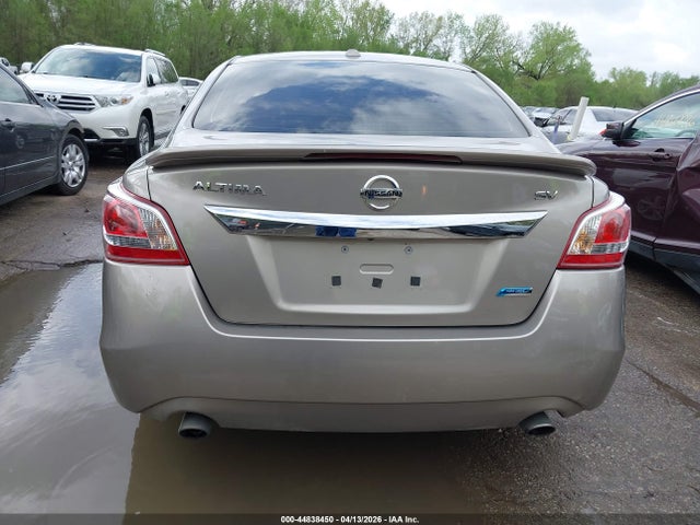 Продаж на аукціоні авто 2013 Nissan Altima 2.5 Sv, vin: 1N4AL3AP4DN531032, номер лоту: 44838450