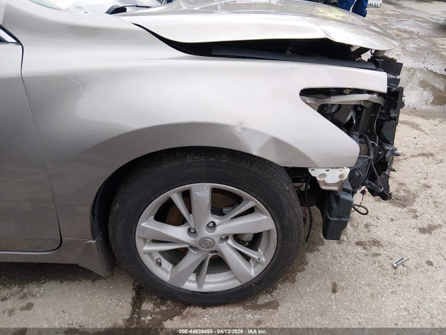 Продаж на аукціоні авто 2013 Nissan Altima 2.5 Sv, vin: 1N4AL3AP4DN531032, номер лоту: 44838450