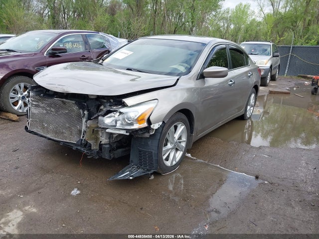 Продаж на аукціоні авто 2013 Nissan Altima 2.5 Sv, vin: 1N4AL3AP4DN531032, номер лоту: 44838450