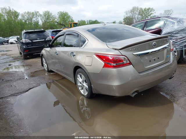 Продаж на аукціоні авто 2013 Nissan Altima 2.5 Sv, vin: 1N4AL3AP4DN531032, номер лоту: 44838450