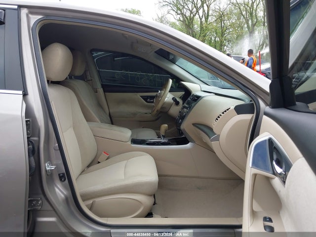 Продаж на аукціоні авто 2013 Nissan Altima 2.5 Sv, vin: 1N4AL3AP4DN531032, номер лоту: 44838450