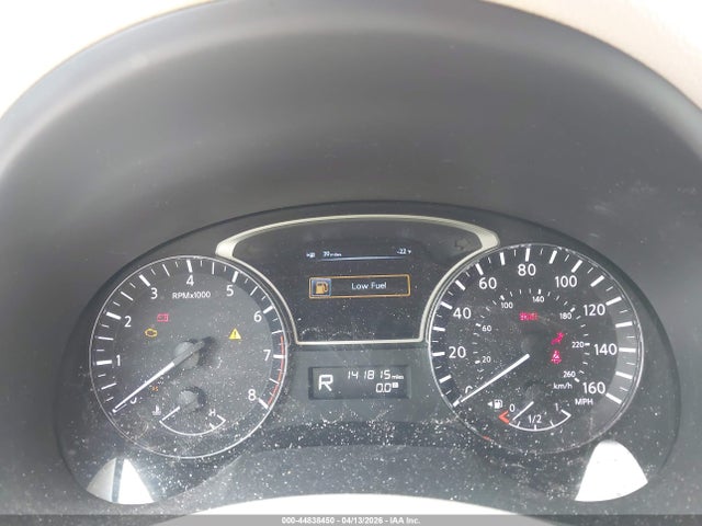 Продаж на аукціоні авто 2013 Nissan Altima 2.5 Sv, vin: 1N4AL3AP4DN531032, номер лоту: 44838450