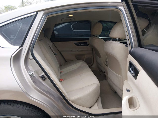 Продаж на аукціоні авто 2013 Nissan Altima 2.5 Sv, vin: 1N4AL3AP4DN531032, номер лоту: 44838450