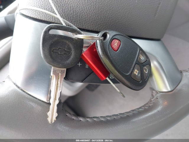 Chevrolet Traverse 1lt 2017 1GNKVGKD9HJ335273 Image 11