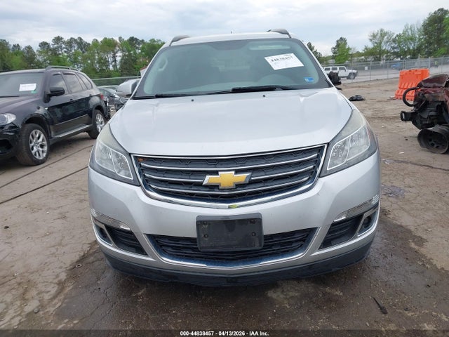 Chevrolet Traverse 1lt 2017 1GNKVGKD9HJ335273 Image 12