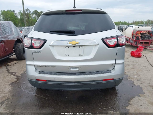 Chevrolet Traverse 1lt 2017 1GNKVGKD9HJ335273 Image 16