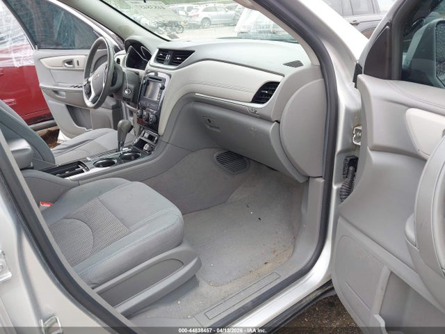 Chevrolet Traverse 1lt 2017 1GNKVGKD9HJ335273 Image 5
