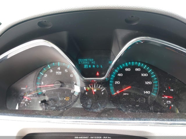 Chevrolet Traverse 1lt 2017 1GNKVGKD9HJ335273 Image 7