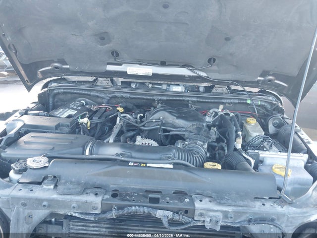 2016 Jeep Wrangler Unlimited Sahara მანქანა იყიდება აუქციონზე, vin: 1C4BJWEG4GL172507, აუქციონის ნომერი: 44838459