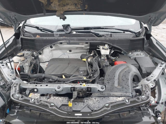 Aukcja sprzedaży 2020 Buick Encore Gx Fwd Select, vin: KL4MMDS28LB117467, numer aukcji: 44838462