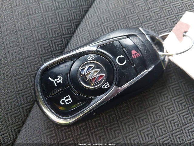 Aukcja sprzedaży 2020 Buick Encore Gx Fwd Select, vin: KL4MMDS28LB117467, numer aukcji: 44838462
