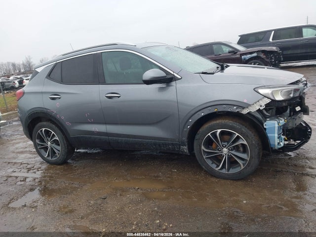 Aukcja sprzedaży 2020 Buick Encore Gx Fwd Select, vin: KL4MMDS28LB117467, numer aukcji: 44838462