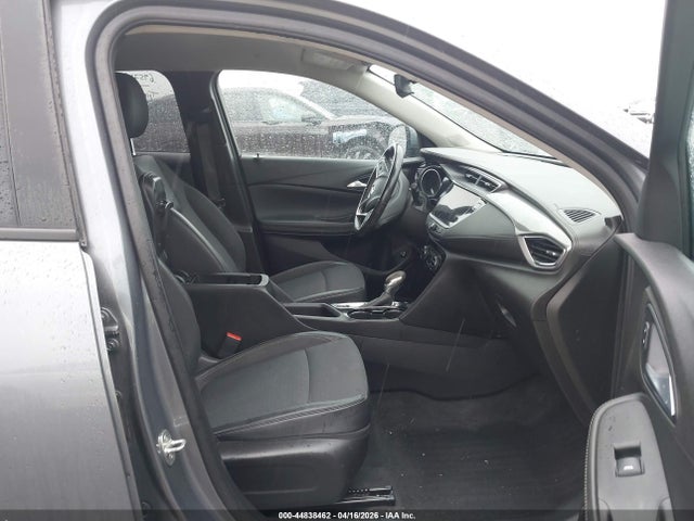 Aukcja sprzedaży 2020 Buick Encore Gx Fwd Select, vin: KL4MMDS28LB117467, numer aukcji: 44838462