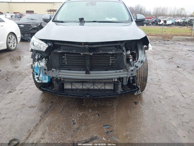 Aukcja sprzedaży 2020 Buick Encore Gx Fwd Select, vin: KL4MMDS28LB117467, numer aukcji: 44838462