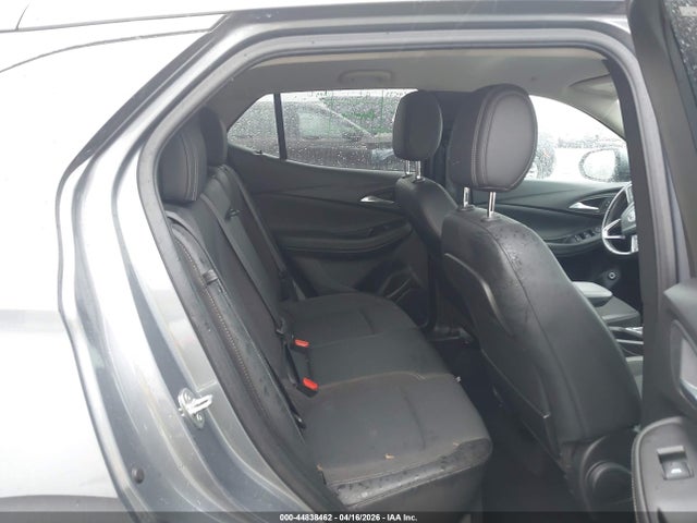 Aukcja sprzedaży 2020 Buick Encore Gx Fwd Select, vin: KL4MMDS28LB117467, numer aukcji: 44838462