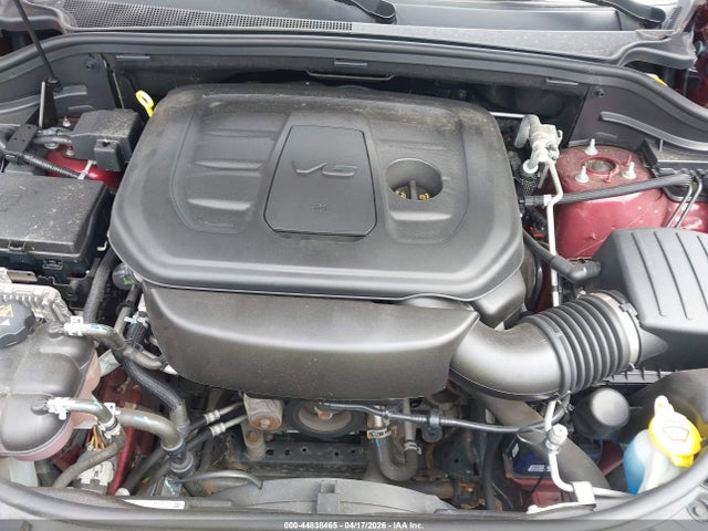 Aukcja sprzedaży 2021 Jeep Grand Cherokee Laredo X 4x4, vin: 1C4RJFAG7MC650676, numer aukcji: 44838465