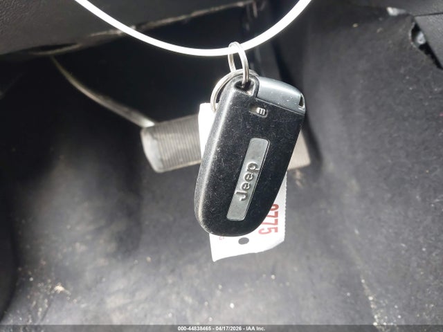 Aukcja sprzedaży 2021 Jeep Grand Cherokee Laredo X 4x4, vin: 1C4RJFAG7MC650676, numer aukcji: 44838465