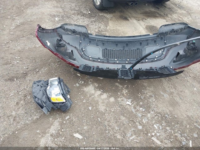 Aukcja sprzedaży 2021 Jeep Grand Cherokee Laredo X 4x4, vin: 1C4RJFAG7MC650676, numer aukcji: 44838465