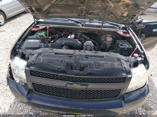 Aukcja sprzedaży 2007 Chevrolet Tahoe Ltz, vin: 1GNFK13087J318529, numer aukcji: 44838466