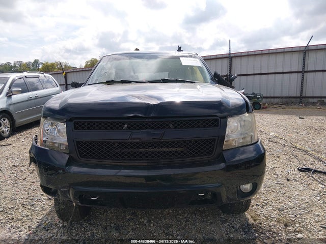 Aukcja sprzedaży 2007 Chevrolet Tahoe Ltz, vin: 1GNFK13087J318529, numer aukcji: 44838466