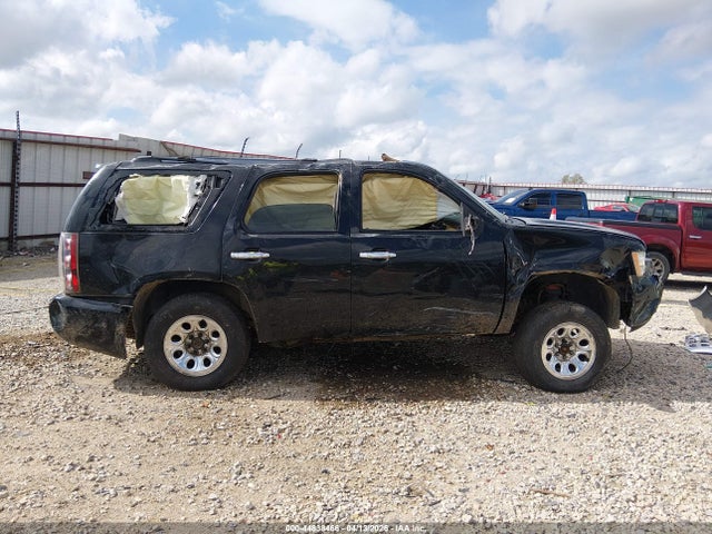 Aukcja sprzedaży 2007 Chevrolet Tahoe Ltz, vin: 1GNFK13087J318529, numer aukcji: 44838466