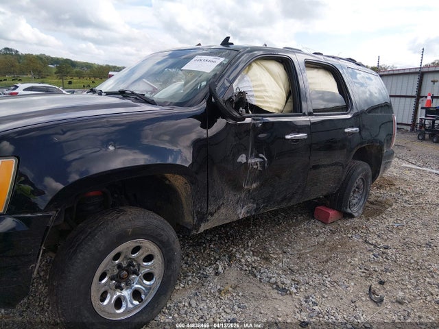 Aukcja sprzedaży 2007 Chevrolet Tahoe Ltz, vin: 1GNFK13087J318529, numer aukcji: 44838466