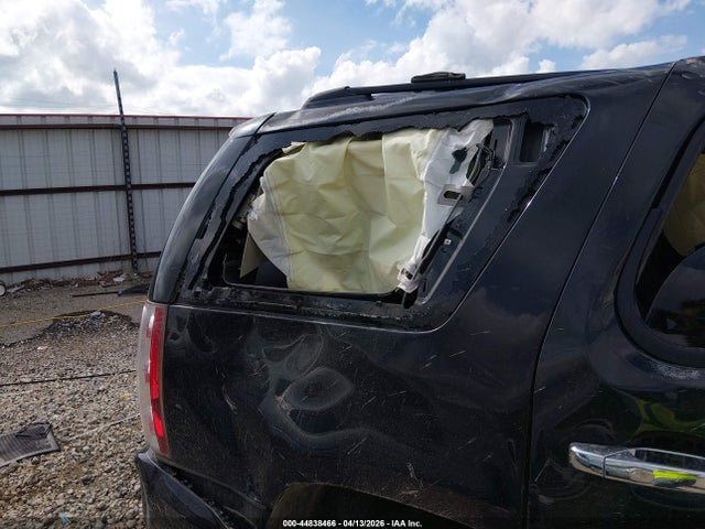 Aukcja sprzedaży 2007 Chevrolet Tahoe Ltz, vin: 1GNFK13087J318529, numer aukcji: 44838466
