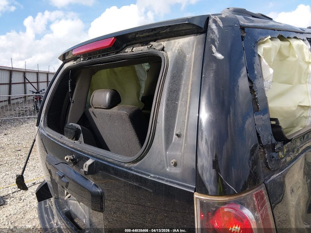 Aukcja sprzedaży 2007 Chevrolet Tahoe Ltz, vin: 1GNFK13087J318529, numer aukcji: 44838466