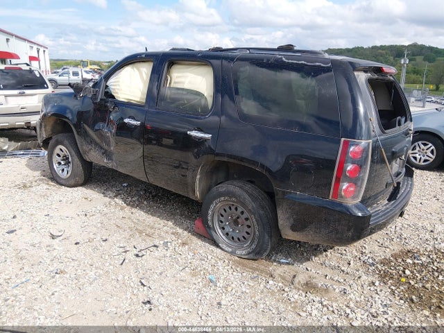 Aukcja sprzedaży 2007 Chevrolet Tahoe Ltz, vin: 1GNFK13087J318529, numer aukcji: 44838466