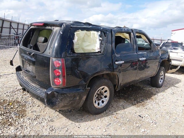 Aukcja sprzedaży 2007 Chevrolet Tahoe Ltz, vin: 1GNFK13087J318529, numer aukcji: 44838466
