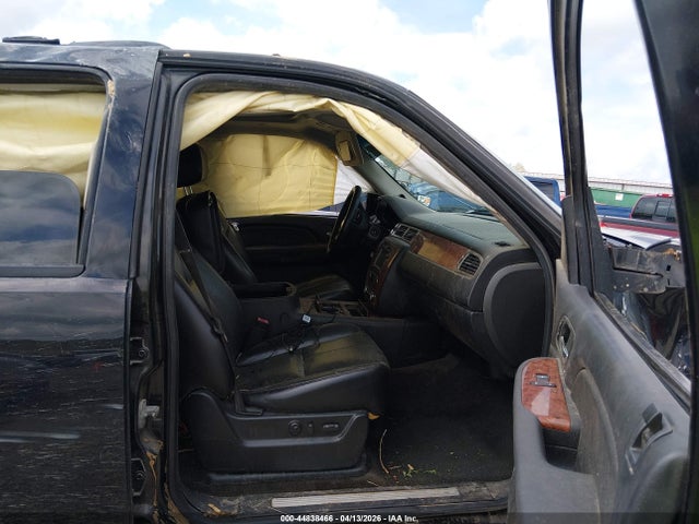 Aukcja sprzedaży 2007 Chevrolet Tahoe Ltz, vin: 1GNFK13087J318529, numer aukcji: 44838466